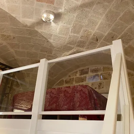 Appartement Volta Fasano
