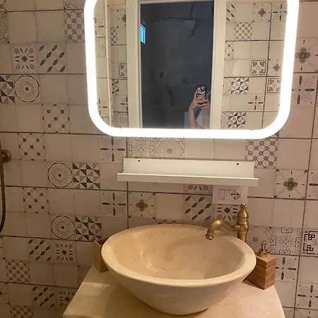 Appartement Volta