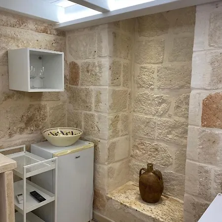 Volta Appartement