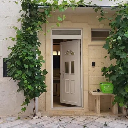 Appartement Volta