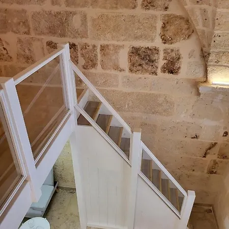 Volta Διαμέρισμα Φαζάνο